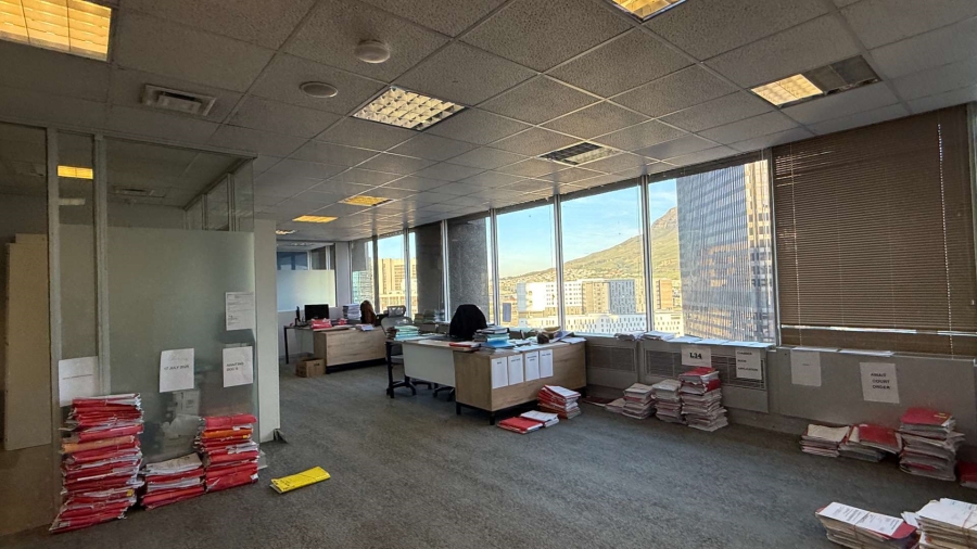 To Let commercial Property for Rent in Cape Town City Centre Western Cape